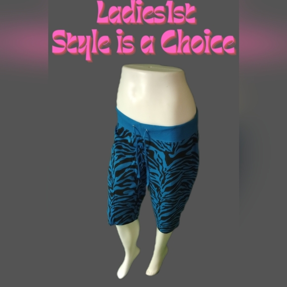 Like an angel, size XL, blue/Black - Picture 1 of 5